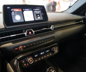 2019 Toyota GR Supra (piąta generacja A90)