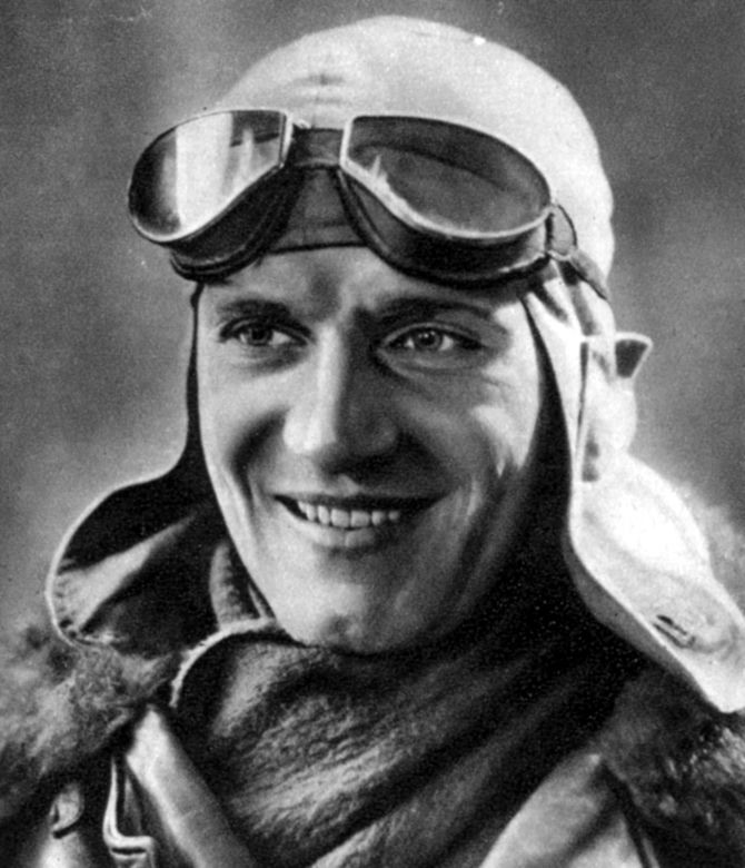 Oddział II Sztabu Generalnego Wojska Polskiego