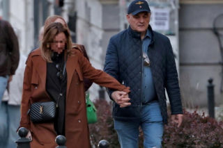 Waldemar Pawlak. Takiego uczucia nic nie zgasi