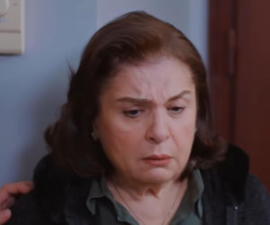 Miłość i nadzieja, odcinek 337. Naciye, Cavidan