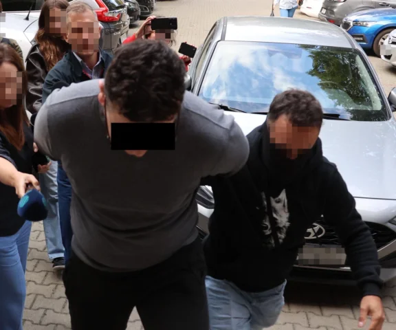 Hubert B. nie przejmował się ofiarami wypadku?!