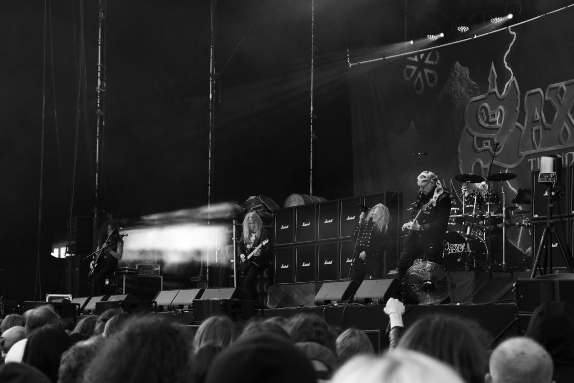 Mystic Festival 2022 - fotorelacja z wydarzenia