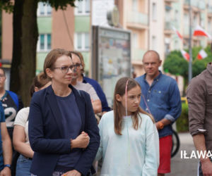 Rocznica wybuchu Powstania Warszawskiego