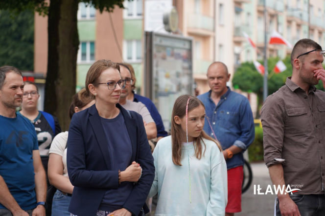 Rocznica wybuchu Powstania Warszawskiego