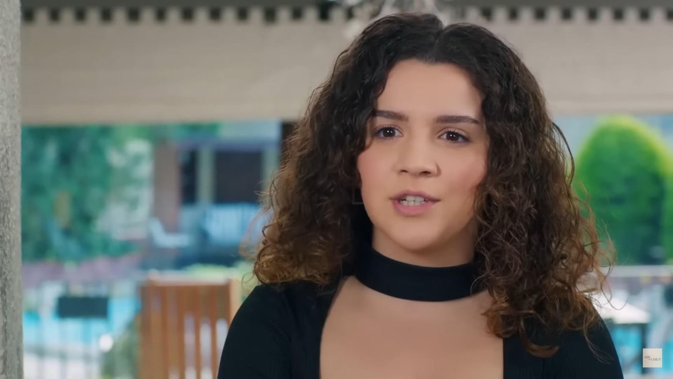 Kłótnia Melis i Zeynep