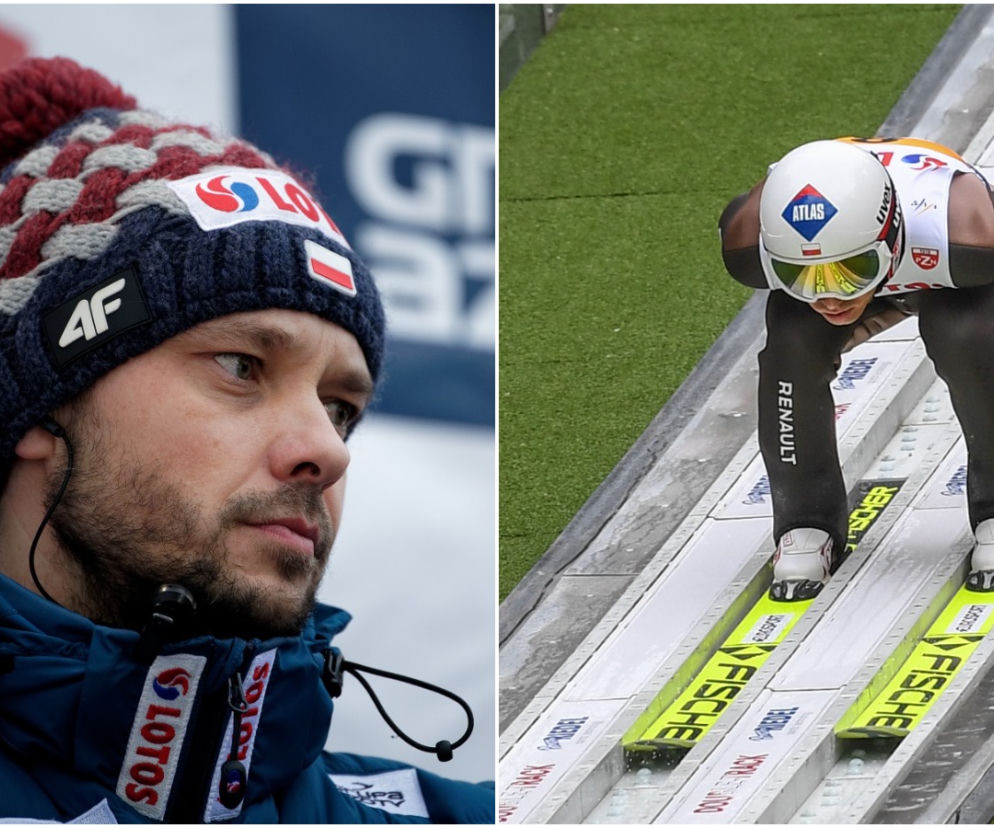 Michal Doleżal, Kamil Stoch