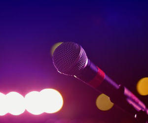 10. Walentynkowy konkurs karaoke