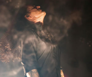 Ekstremalny huragan spustoszenia przeszedł przez Klubu Studio –  Heaven Shall Burn, The Halo Effect, The Black Dahlia Murder oraz Frozen Soul zagrali w Krakowie