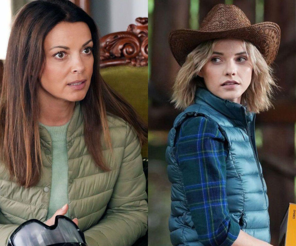 Barwy szczęścia, odcinek 3372: Wielkie wyznanie Janki. Kasia w końcu usłyszy słowo przepraszam