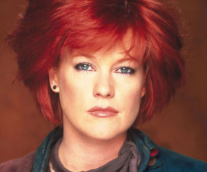 Melanie Griffith