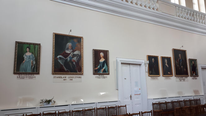 Tajemnicza wieś w Wielkopolsce - Włoszakowice
