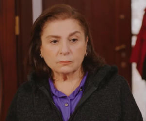 Miłość i nadzieja, odc. 360. Naciye