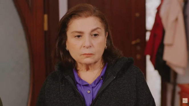 Miłość i nadzieja, odc. 360. Naciye