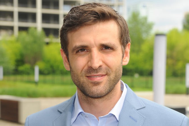 Wojciech Ezzat - kim jest kandydat do polskich preselekcji?
