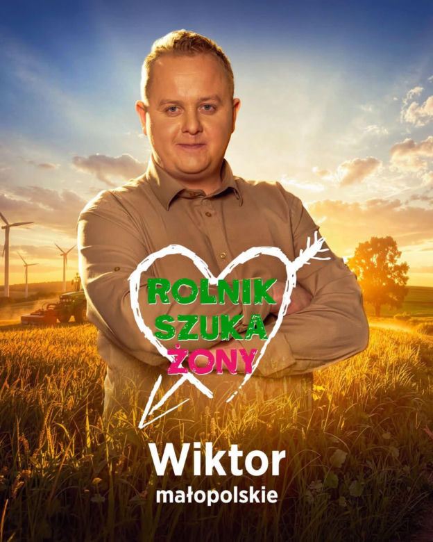 "Rolnik szuka żony" 13