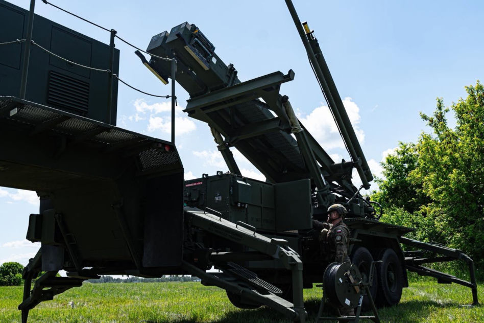 System Patriot