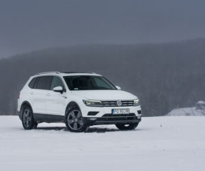Volkswagen Tiguan Allspace 2.0 TDI SCR 4MOTION 240 KM DSG 7 Highline