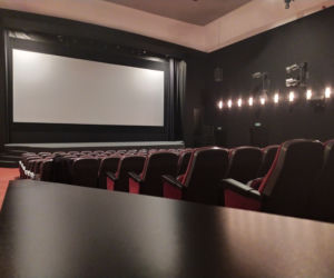 Kino Marzenie w Tarnowie