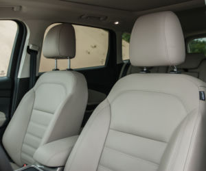 Ford Kuga 2.0 TDCi Titanium