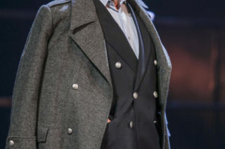 Jan Frycz w teatrze