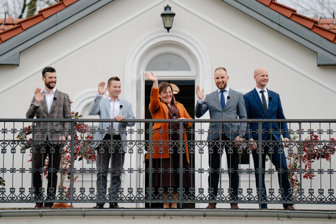 Finał Rolnik Szuka Żony 12