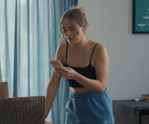 Barwy szczęścia, odcinek 3279. Oliwka (Wiktoria Gąsiewska)