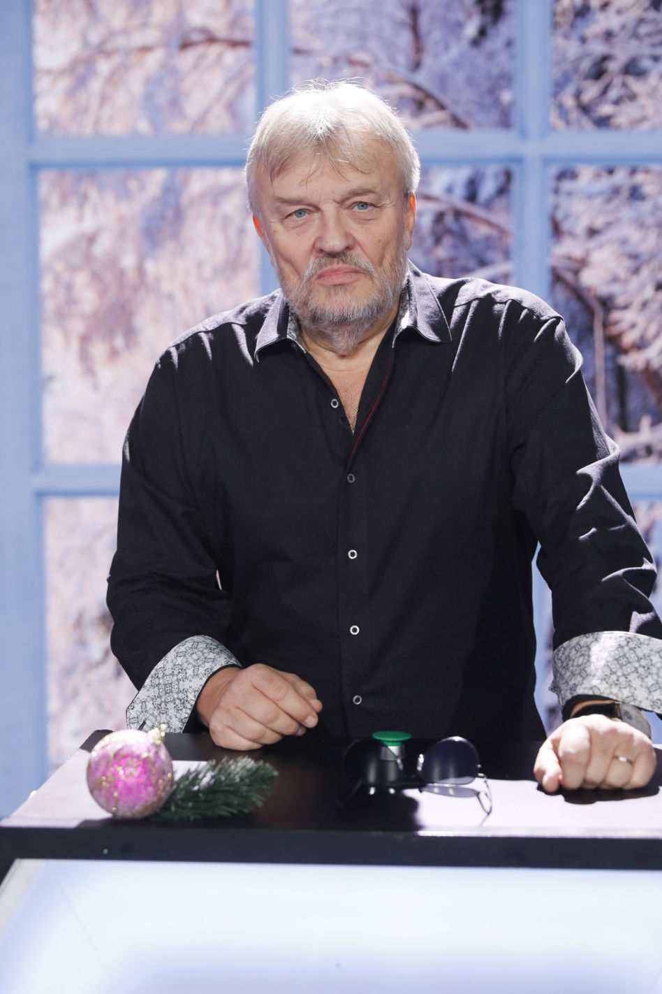 Wojna o Budkę Suflera