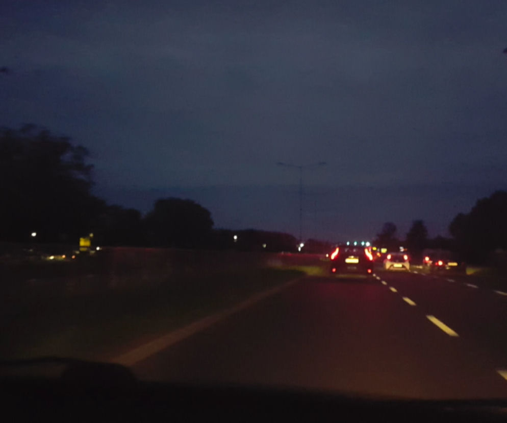 Dlaczego na ulicach Leszna jest ciemno?       