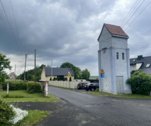 Przebudowa stodoły z wapienia w woj. opolskim. Dom