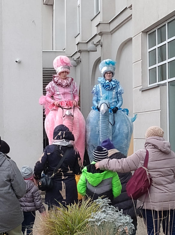 Plac Kuracyjny w Sopocie. Sylwester rodzinny 2024 w Sopocie