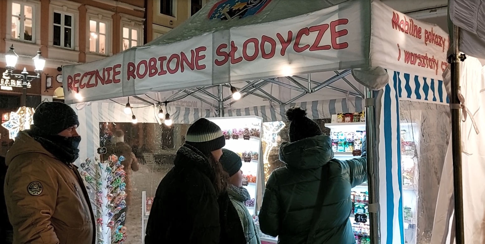 Festiwal Czekolady w Rzeszowie [GALERIA]