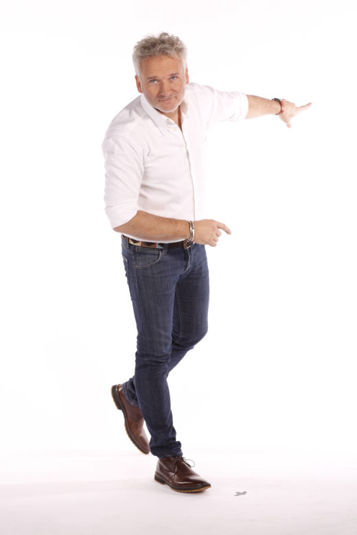 JAROSŁAW KRET