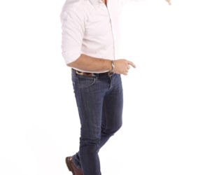 JAROSŁAW KRET
