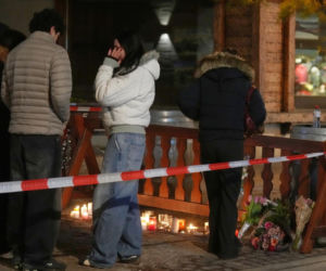 Oto młode ofiary pożaru w Szwajcarii! Najmłodsi mieli 16 lat