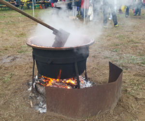 Święto Śliwki 2019 