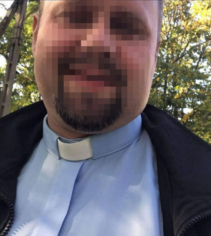 Tajemnicza i niespodziewana śmierć młodego księdza