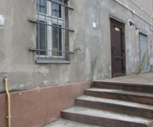 Areszt śledczy dla kobiet w Ostródzie. Zobacz, jak wygląda
