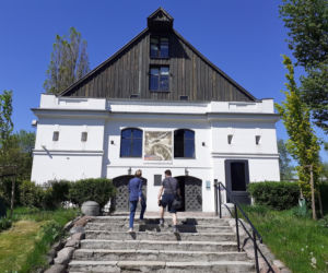 Noc Muzeów w Toruniu
