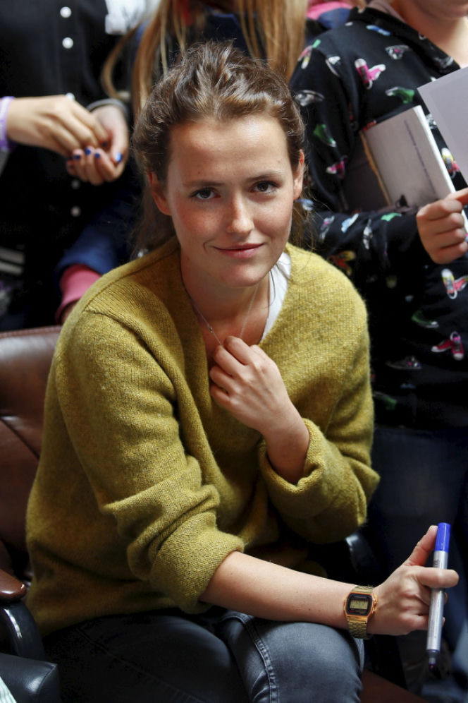 Olga Frycz