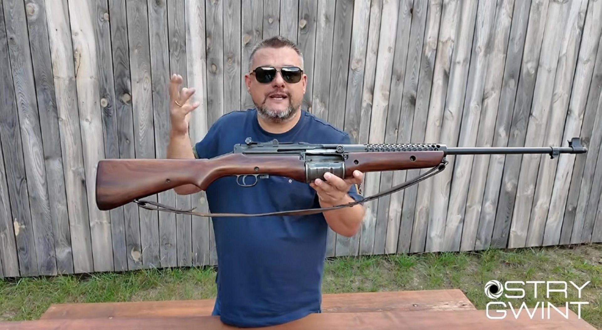 Johnson M1941