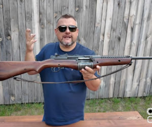 Johnson M1941