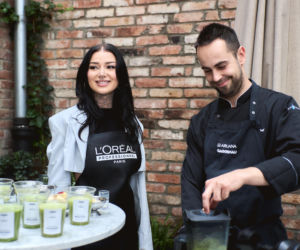 L’Oréal Professionnel Marcysia Ryskala