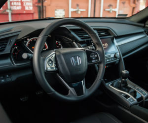 Honda Civic 1.5 Turbo Sport Plus