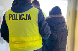 Okradali domy w Małopolsce, gdy mieszkańcy byli w środku. Para złodziei w rękach policji