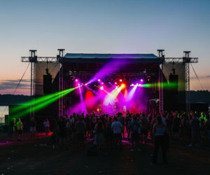 KIzo wraca na Plażę Kortowską. Kolejna gwiazda Kortowiady 2026