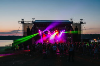 KIzo wraca na Plażę Kortowską. Kolejna gwiazda Kortowiady 2026