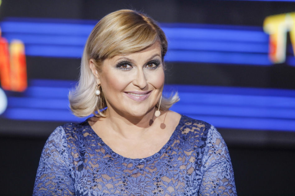 Katarzyna Skrzynecka przeszła spektakularną metamorfozę