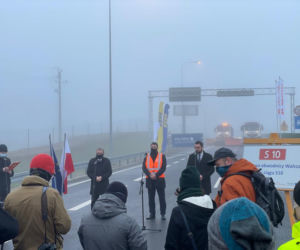 Obwodnica Wałcza już otwarta
