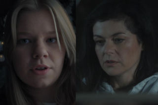 M jak miłość, odcinek 1918: Lenka wygada się Kindze o zaręczynach. Zduńska oniemieje! - ZDJĘCIA