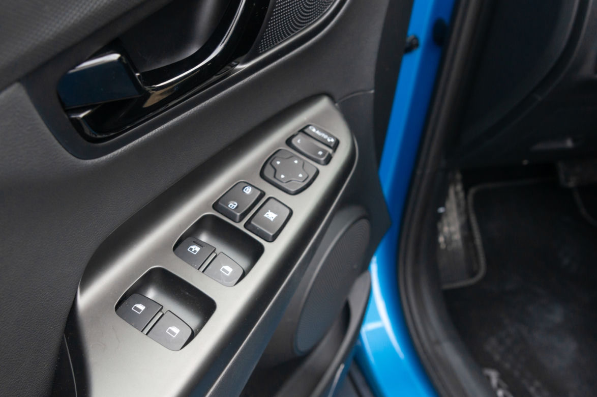 Hyundai Kona Hybrid 1.6 GDI 6DCT Premium
